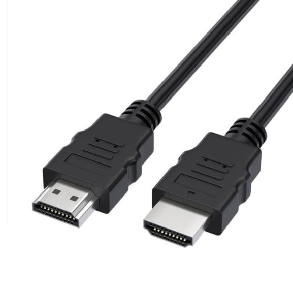 HDMI संस्करण 2.0 AM TO AM 2K * 4K हाई-डेफिनिशन केबल